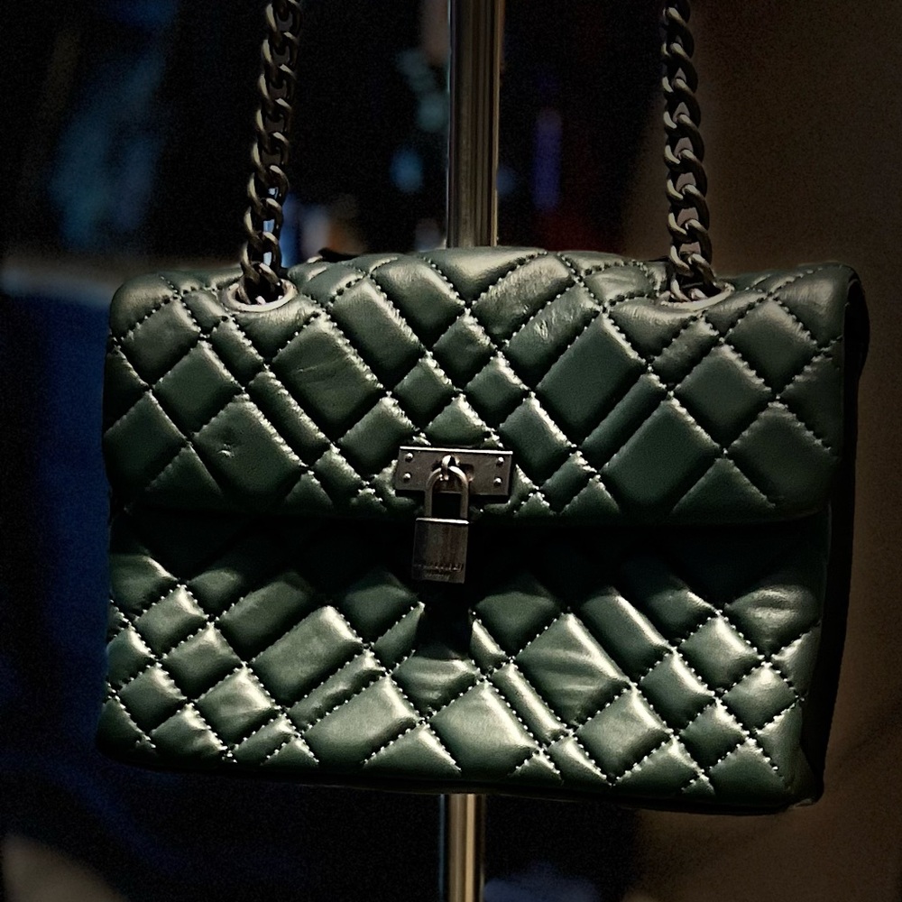 Kurt Geiger London
Brixton Shoulder Bag